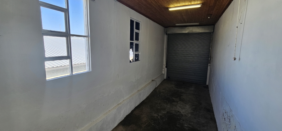 Commercial Property for Sale in Quigney Eastern Cape
